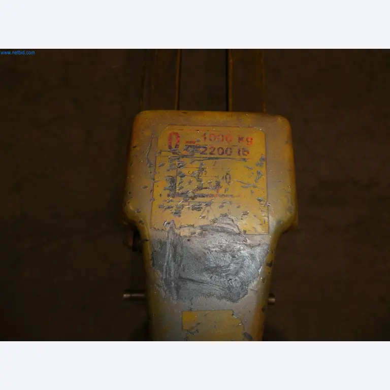 ae group – Plant and machinery for the manufacture of light-metal die-cast components (powertrain and structural parts) – AUCTION-3
