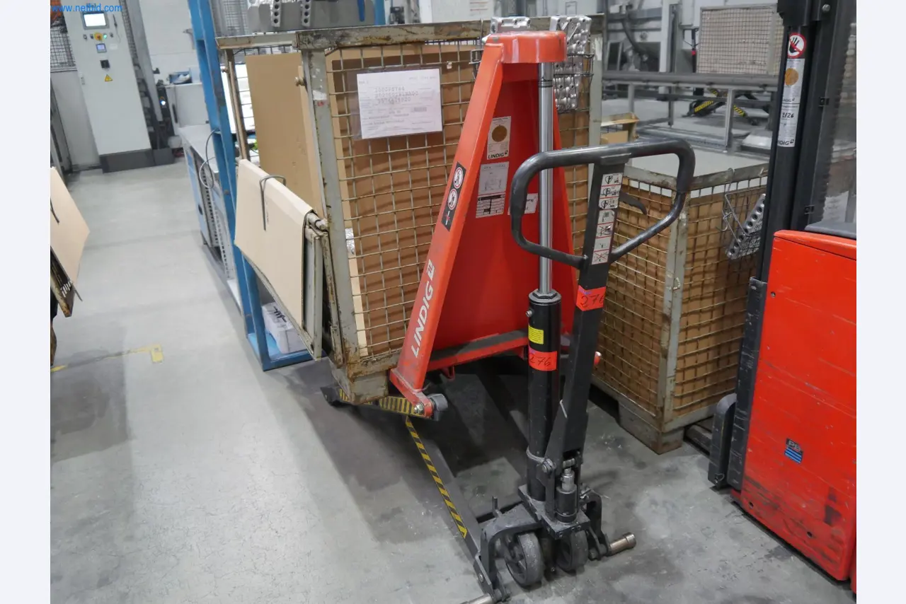 ae group – Plant and machinery for the manufacture of light-metal die-cast components (powertrain and structural parts) – AUCTION-1