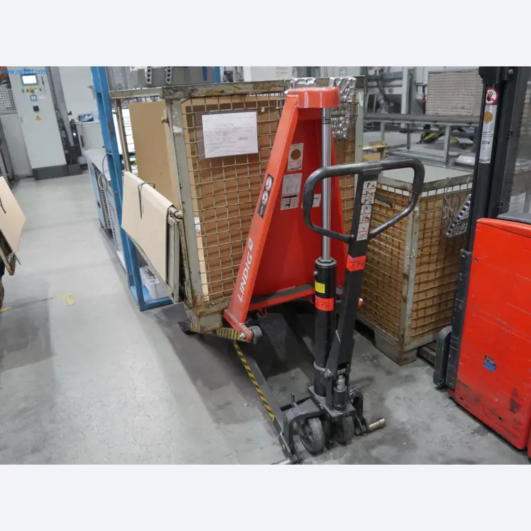 ae group – Plant and machinery for the manufacture of light-metal die-cast components (powertrain and structural parts) – AUCTION-1