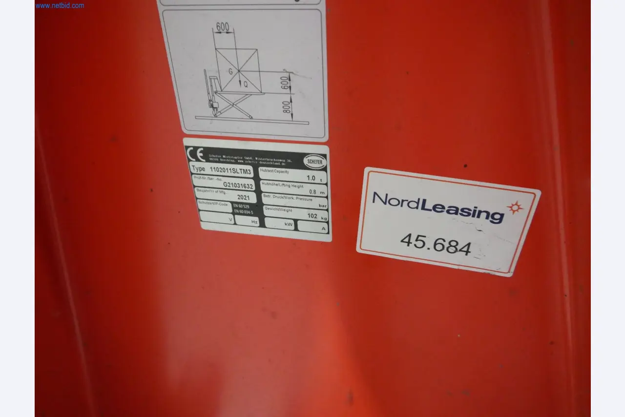 ae group – Plant and machinery for the manufacture of light-metal die-cast components (powertrain and structural parts) – AUCTION-2