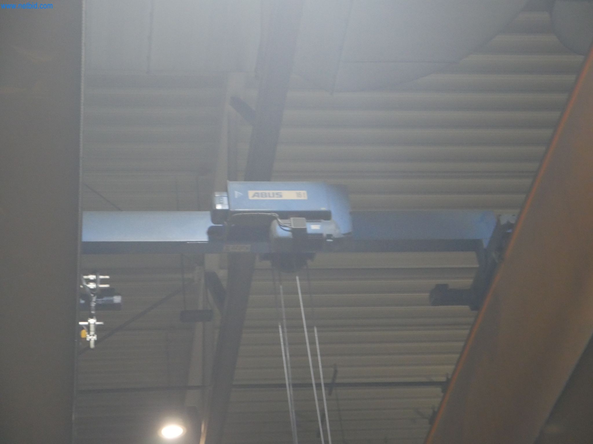 ae group - Melting store, Aluminum die casting machines 6,600 - 35,000 kN, Mechanical processing - PRIVATE TREATY SALE-13