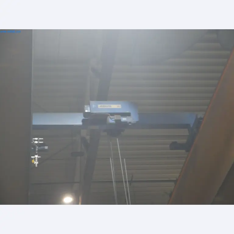 ae group - Melting store, Aluminum die casting machines 6,600 - 35,000 kN, Mechanical processing - PRIVATE TREATY SALE-13