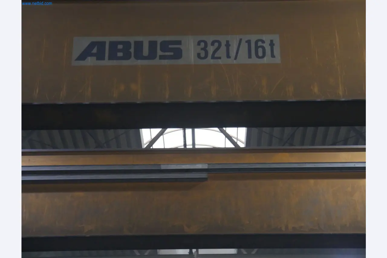 ae group - Melting store, Aluminum die casting machines 6,600 - 35,000 kN, Mechanical processing - PRIVATE TREATY SALE-15