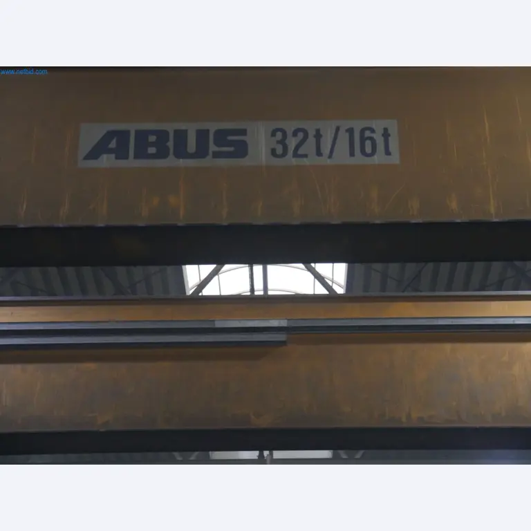 ae group - Melting store, Aluminum die casting machines 6,600 - 35,000 kN, Mechanical processing - PRIVATE TREATY SALE-15