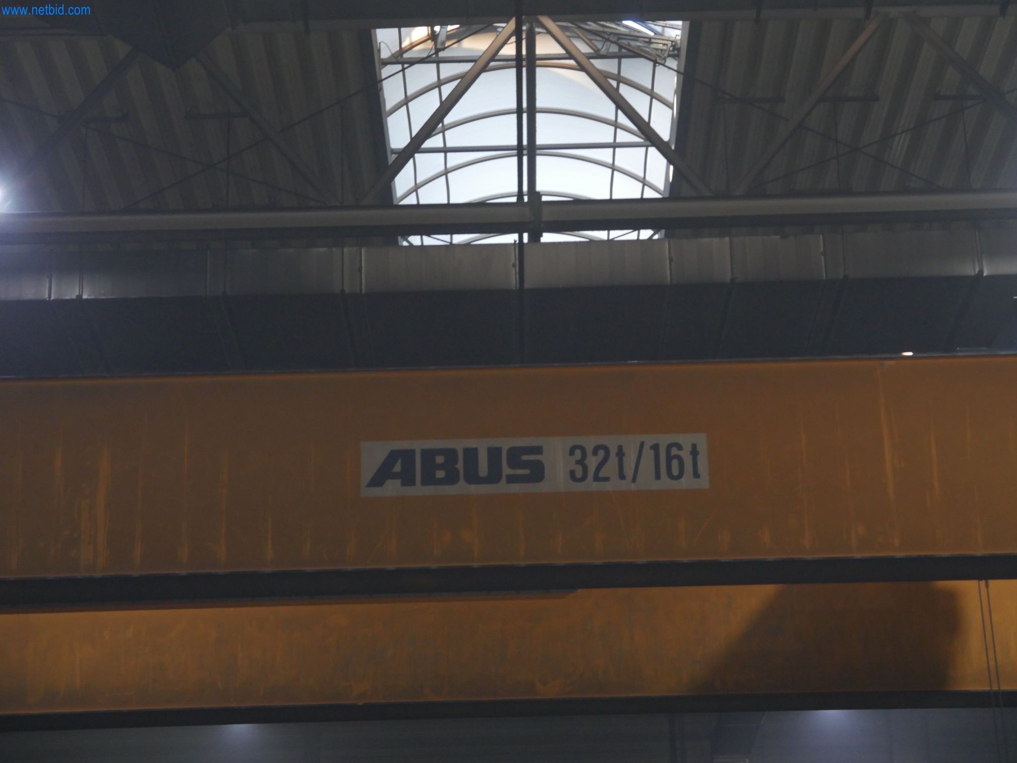 ae group - Melting store, Aluminum die casting machines 6,600 - 35,000 kN, Mechanical processing - PRIVATE TREATY SALE-3