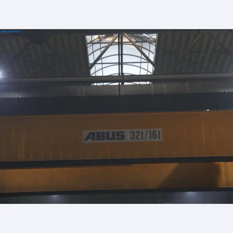 ae group - Melting store, Aluminum die casting machines 6,600 - 35,000 kN, Mechanical processing - PRIVATE TREATY SALE-3