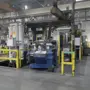 thumbnail-ae group - Melting store, Aluminum die casting machines 6,600 - 35,000 kN, Mechanical processing - PRIVATE TREATY SALE-1