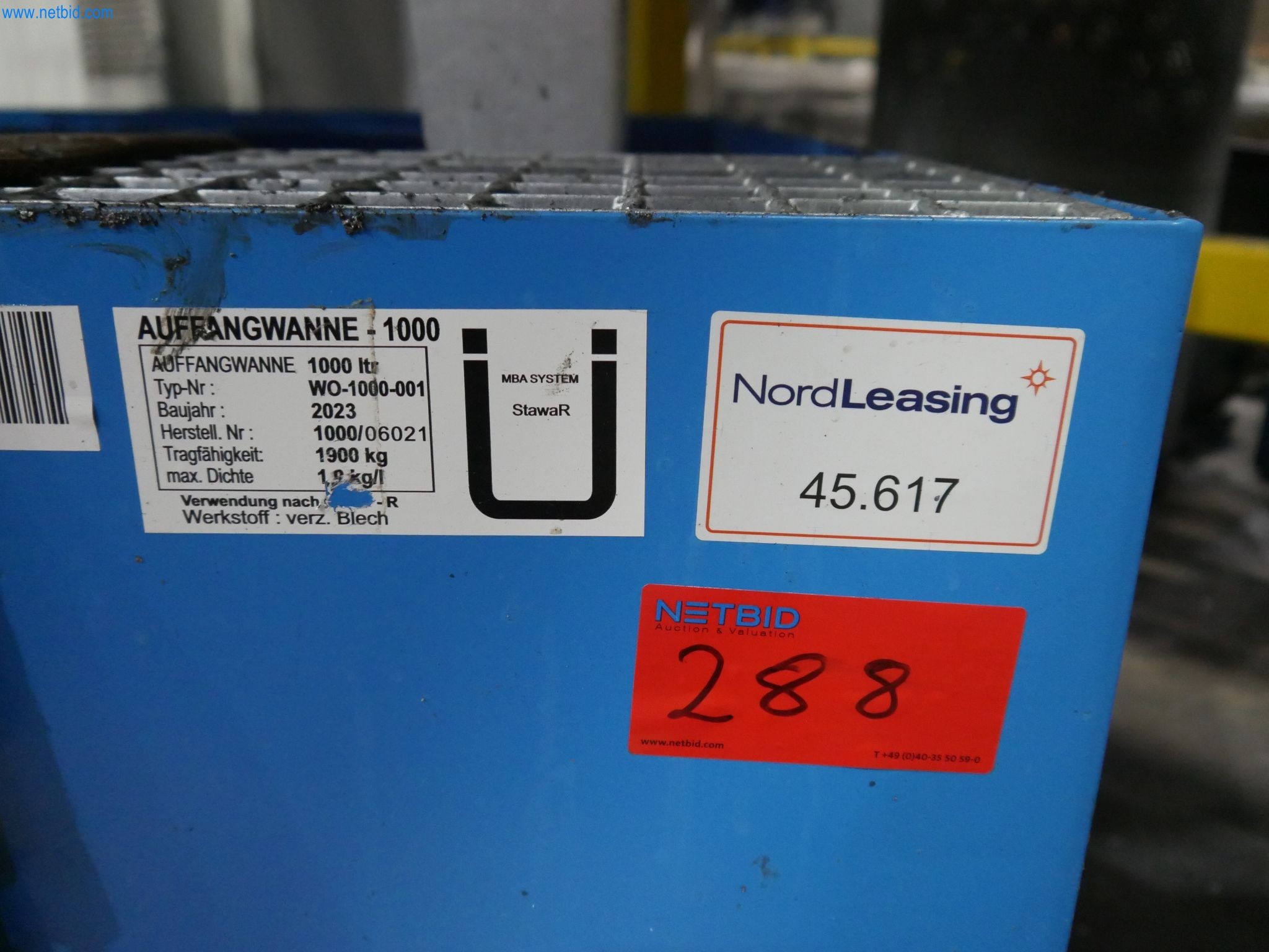 ae group – Plant and machinery for the manufacture of light-metal die-cast components (powertrain and structural parts) – AUCTION-2