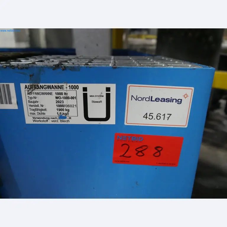 ae group – Plant and machinery for the manufacture of light-metal die-cast components (powertrain and structural parts) – AUCTION-2