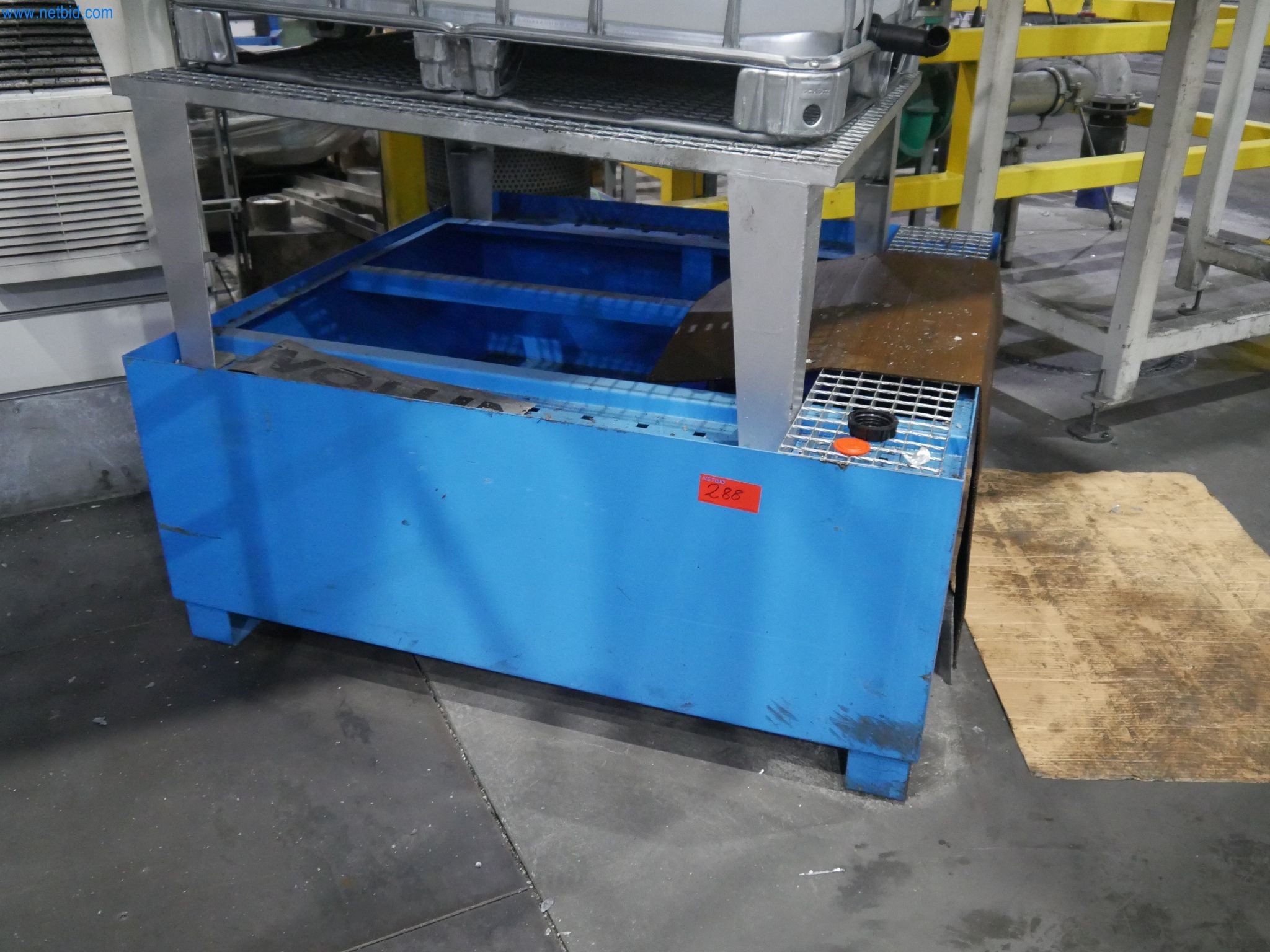 ae group – Plant and machinery for the manufacture of light-metal die-cast components (powertrain and structural parts) – AUCTION-3