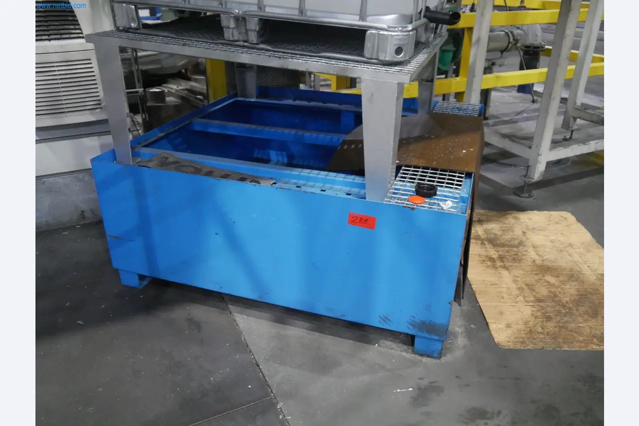 ae group – Plant and machinery for the manufacture of light-metal die-cast components (powertrain and structural parts) – AUCTION-3