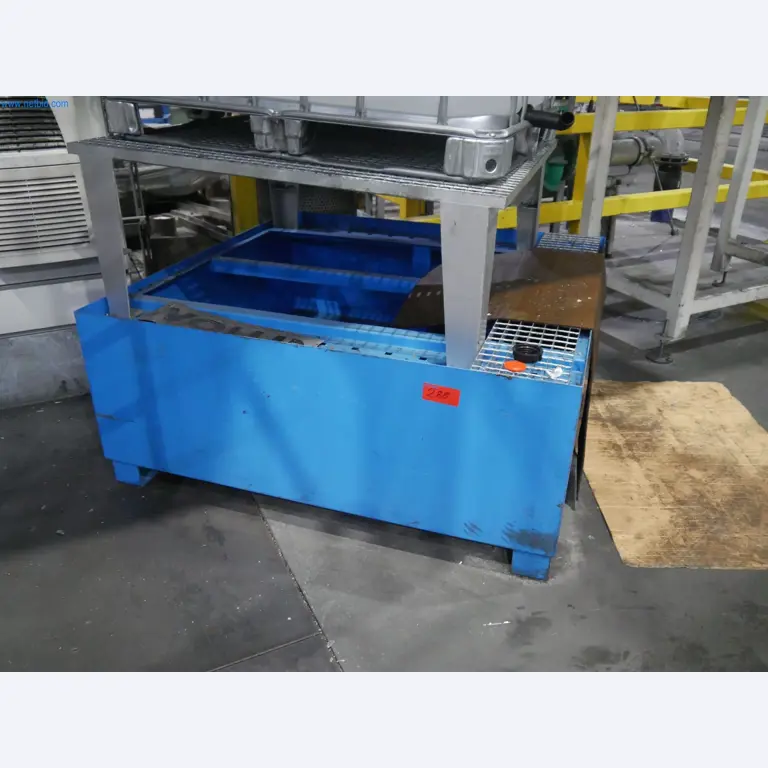 ae group – Plant and machinery for the manufacture of light-metal die-cast components (powertrain and structural parts) – AUCTION-3
