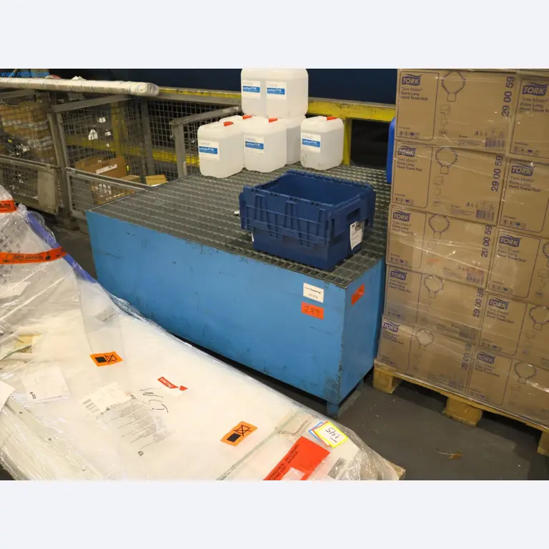 ae group – Plant and machinery for the manufacture of light-metal die-cast components (powertrain and structural parts) – AUCTION-1