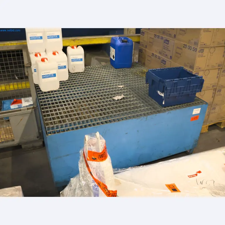 ae group – Plant and machinery for the manufacture of light-metal die-cast components (powertrain and structural parts) – AUCTION-2