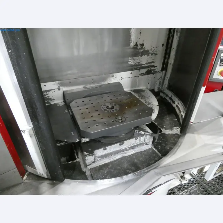 ae group - Melting store, Aluminum die casting machines 6,600 - 35,000 kN, Mechanical processing - PRIVATE TREATY SALE-17