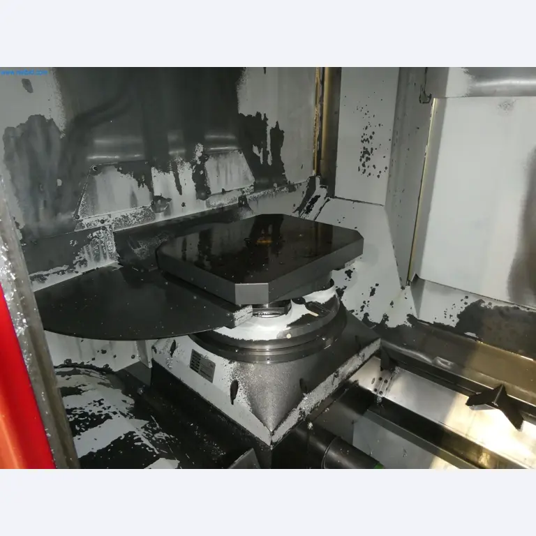 ae group - Melting store, Aluminum die casting machines 6,600 - 35,000 kN, Mechanical processing - PRIVATE TREATY SALE-19