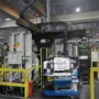 thumbnail-ae group - Melting store, Aluminum die casting machines 6,600 - 35,000 kN, Mechanical processing - PRIVATE TREATY SALE-2