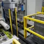 thumbnail-ae group - Melting store, Aluminum die casting machines 6,600 - 35,000 kN, Mechanical processing - PRIVATE TREATY SALE-11