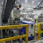 thumbnail-ae group - Melting store, Aluminum die casting machines 6,600 - 35,000 kN, Mechanical processing - PRIVATE TREATY SALE-7