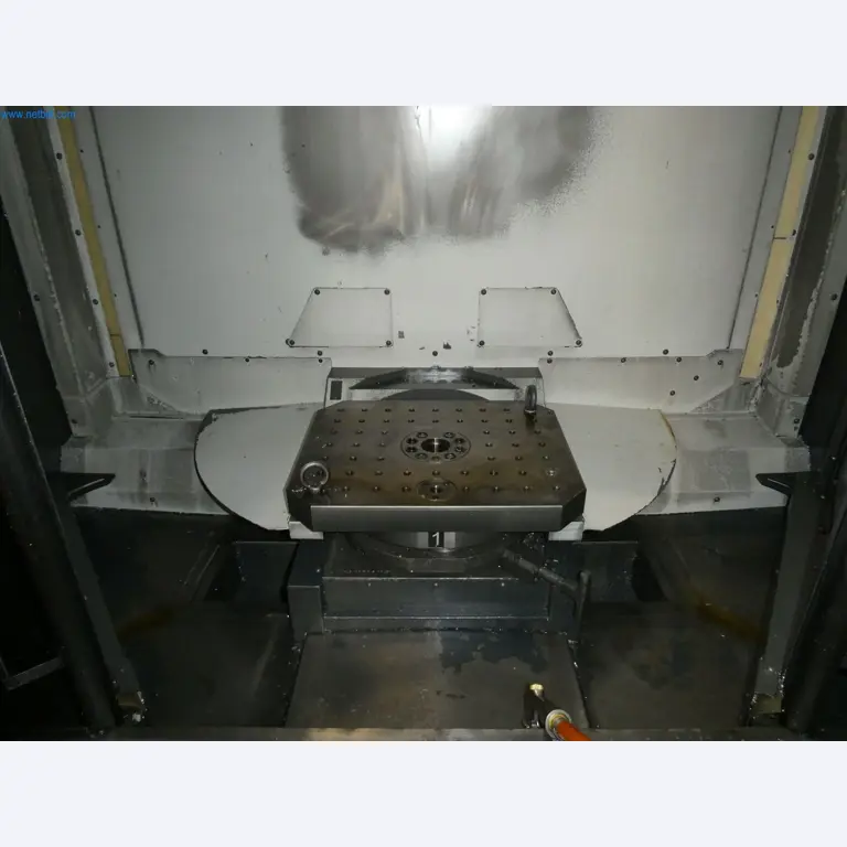 ae group - Melting store, Aluminum die casting machines 6,600 - 35,000 kN, Mechanical processing - PRIVATE TREATY SALE-18