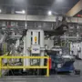 thumbnail-ae group - Melting store, Aluminum die casting machines 6,600 - 35,000 kN, Mechanical processing - PRIVATE TREATY SALE-1