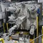 thumbnail-ae group - Melting store, Aluminum die casting machines 6,600 - 35,000 kN, Mechanical processing - PRIVATE TREATY SALE-12