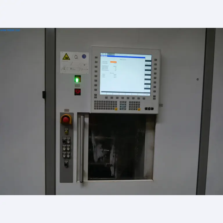 ae group - Melting store, Aluminum die casting machines 6,600 - 35,000 kN, Mechanical processing - PRIVATE TREATY SALE-11