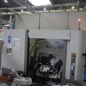 CNC Machining Center (SW4) SW BA one 6