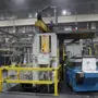 thumbnail-ae group - Melting store, Aluminum die casting machines 6,600 - 35,000 kN, Mechanical processing - PRIVATE TREATY SALE-1