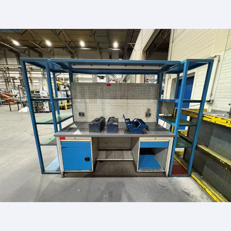 ae group - Anlagen und Maschinen zur Herstellung von Leichtmetall-Druckgusserzeugnissen (Powertrain u. Strukturteile) - AUKTION-1