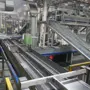 thumbnail-ae group - Melting store, Aluminum die casting machines 6,600 - 35,000 kN, Mechanical processing - PRIVATE TREATY SALE-12