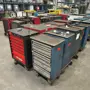 thumbnail-ae group – Plant and machinery for the manufacture of light-metal die-cast components (powertrain and structural parts) – AUCTION-2