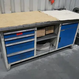 Workbench Lista