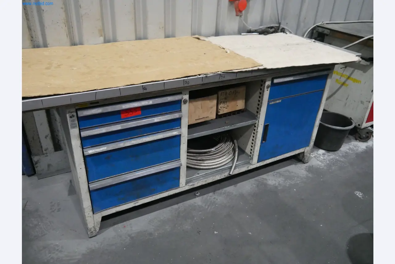ae group – Plant and machinery for the manufacture of light-metal die-cast components (powertrain and structural parts) – AUCTION-1