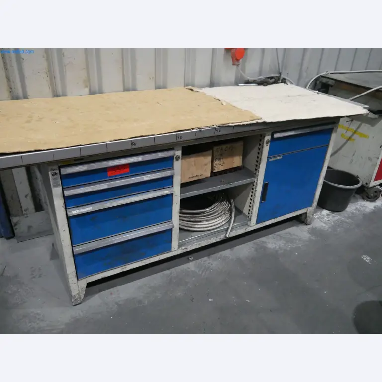 ae group – Plant and machinery for the manufacture of light-metal die-cast components (powertrain and structural parts) – AUCTION-1