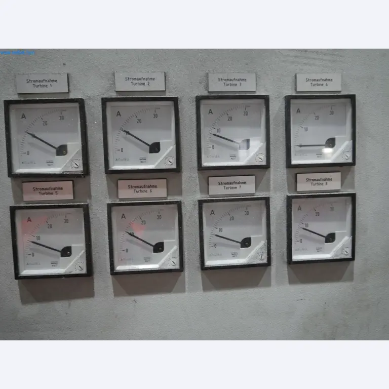 ae group - Melting store, Aluminum die casting machines 6,600 - 35,000 kN, Mechanical processing - PRIVATE TREATY SALE-8