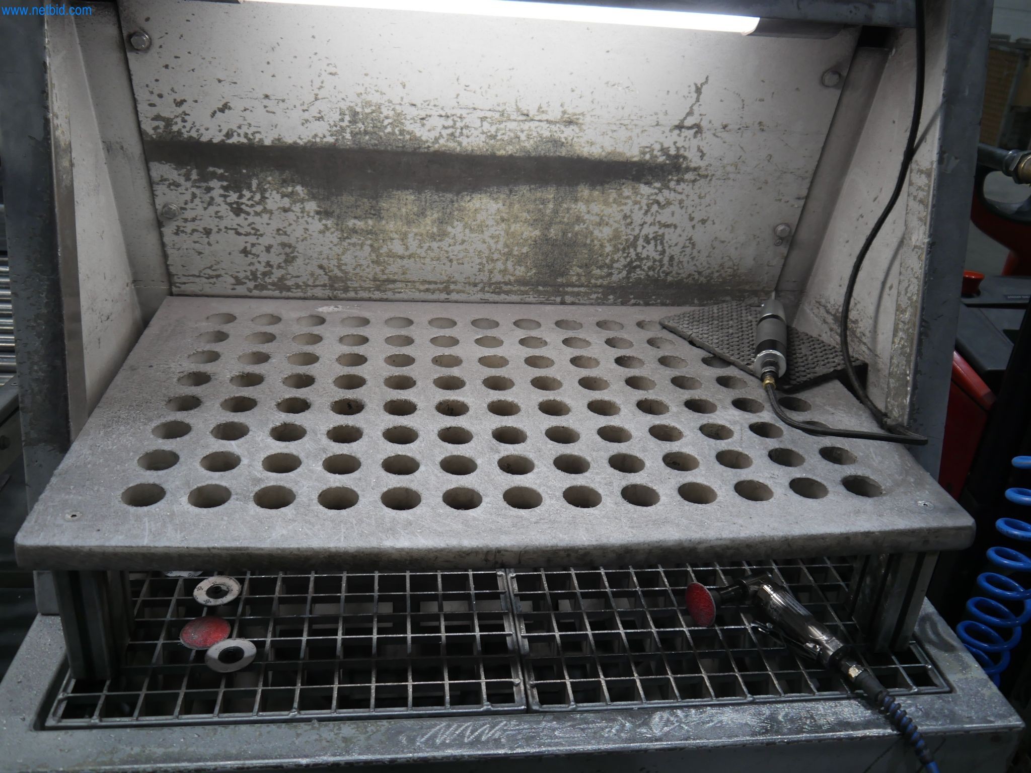 ae group – Plant and machinery for the manufacture of light-metal die-cast components (powertrain and structural parts) – AUCTION-2