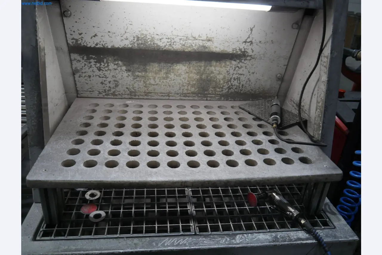 ae group – Plant and machinery for the manufacture of light-metal die-cast components (powertrain and structural parts) – AUCTION-2