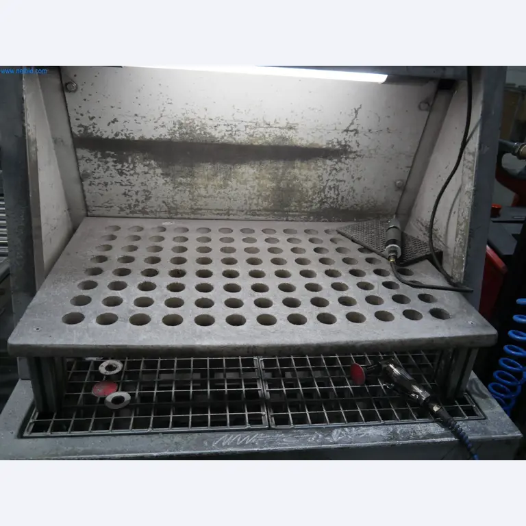 ae group – Plant and machinery for the manufacture of light-metal die-cast components (powertrain and structural parts) – AUCTION-2