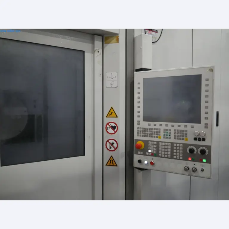 ae group - Melting store, Aluminum die casting machines 6,600 - 35,000 kN, Mechanical processing - PRIVATE TREATY SALE-4
