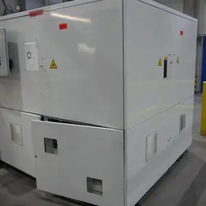 Laser Marking Cell Wicke
