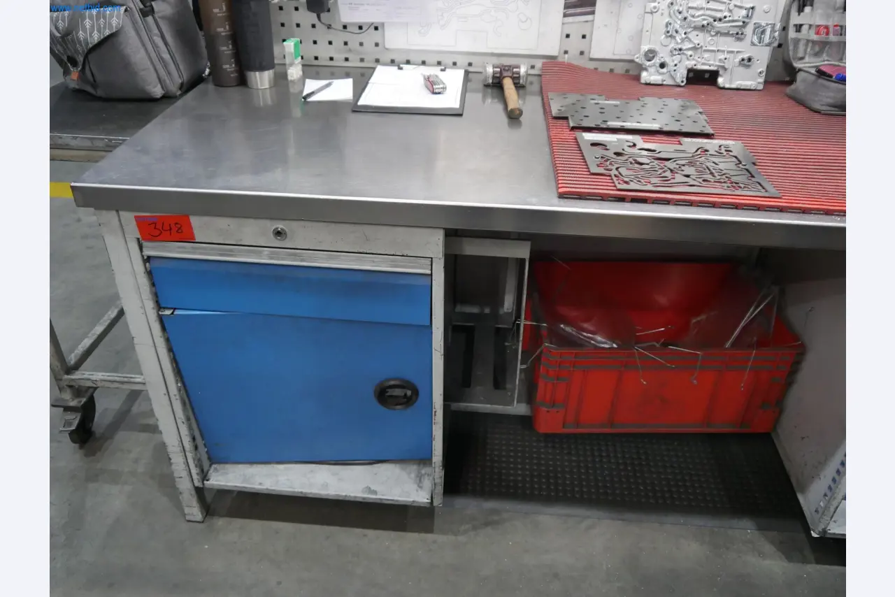 ae group – Plant and machinery for the manufacture of light-metal die-cast components (powertrain and structural parts) – AUCTION-4