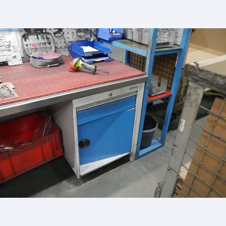 ae group – Plant and machinery for the manufacture of light-metal die-cast components (powertrain and structural parts) – AUCTION-5