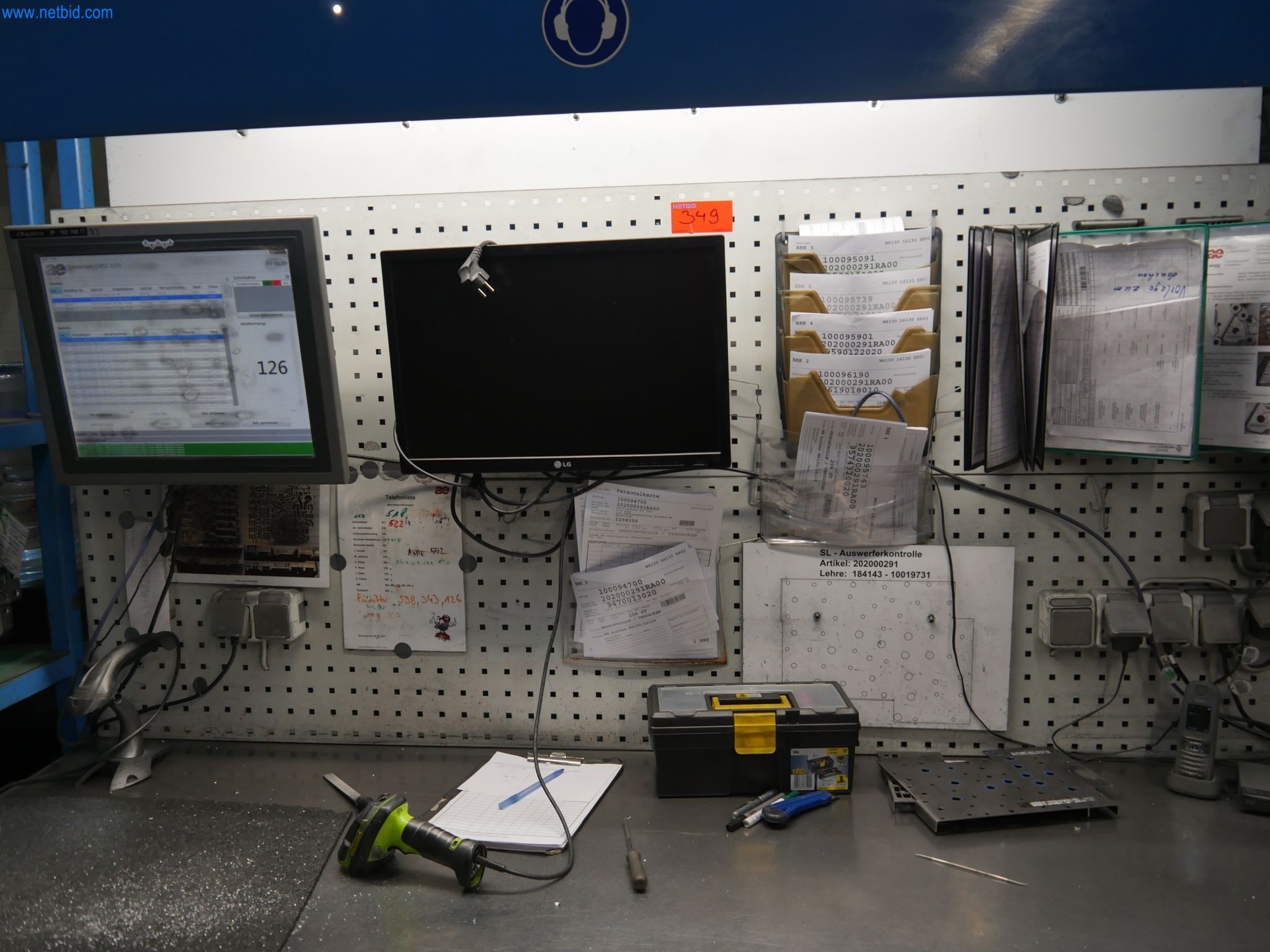 ae group – Plant and machinery for the manufacture of light-metal die-cast components (powertrain and structural parts) – AUCTION-2