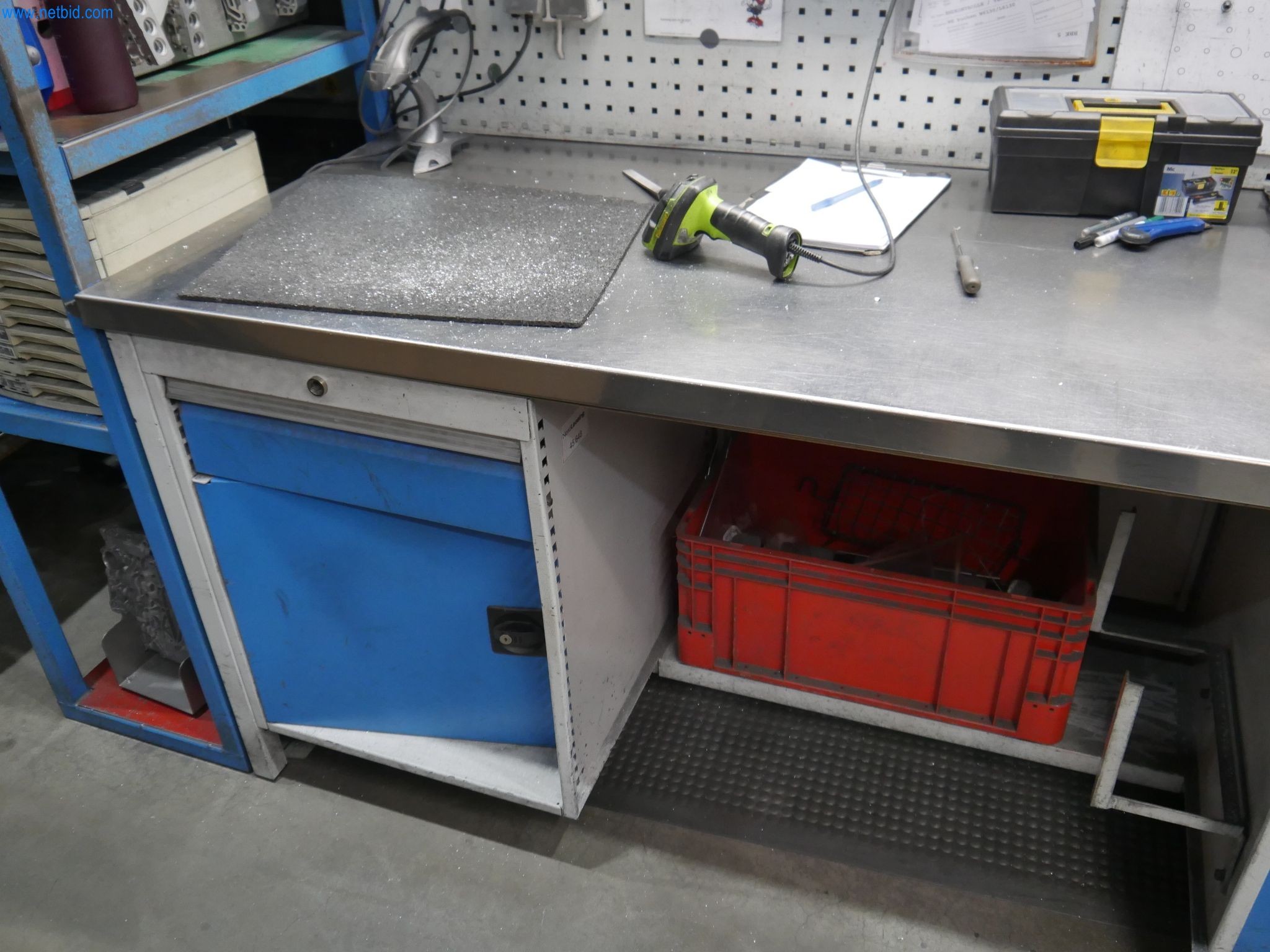 ae group – Plant and machinery for the manufacture of light-metal die-cast components (powertrain and structural parts) – AUCTION-3