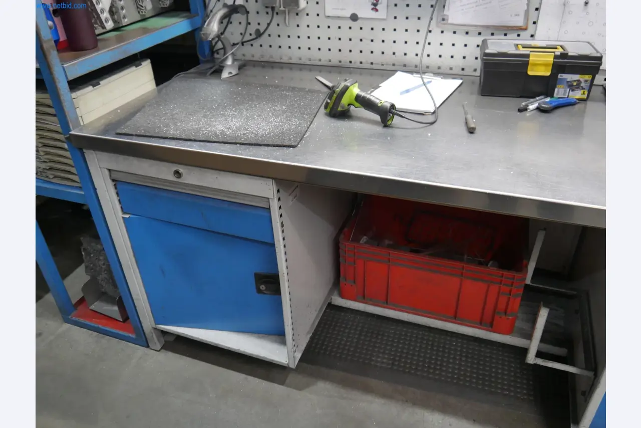 ae group – Plant and machinery for the manufacture of light-metal die-cast components (powertrain and structural parts) – AUCTION-3