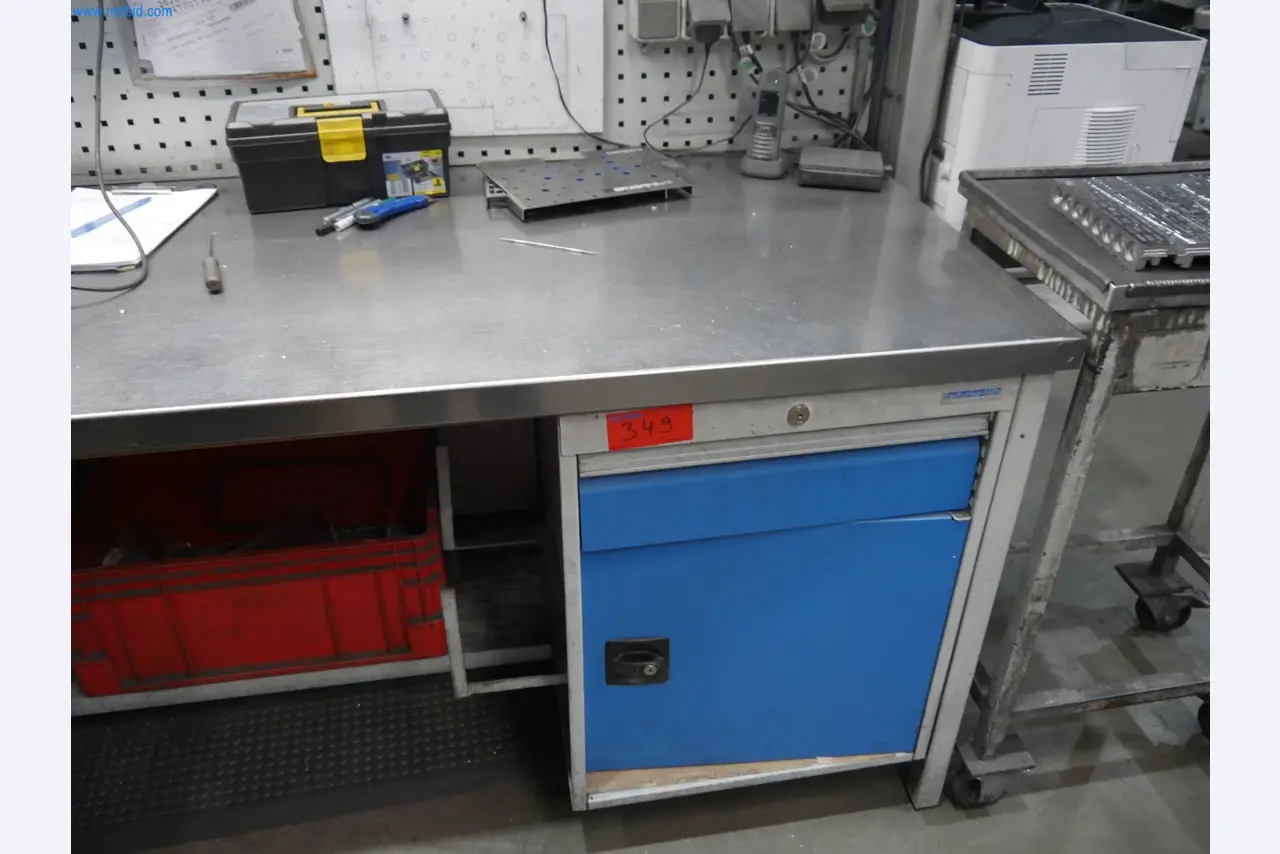 ae group – Plant and machinery for the manufacture of light-metal die-cast components (powertrain and structural parts) – AUCTION-4
