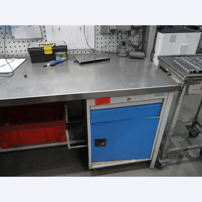 ae group – Plant and machinery for the manufacture of light-metal die-cast components (powertrain and structural parts) – AUCTION-4