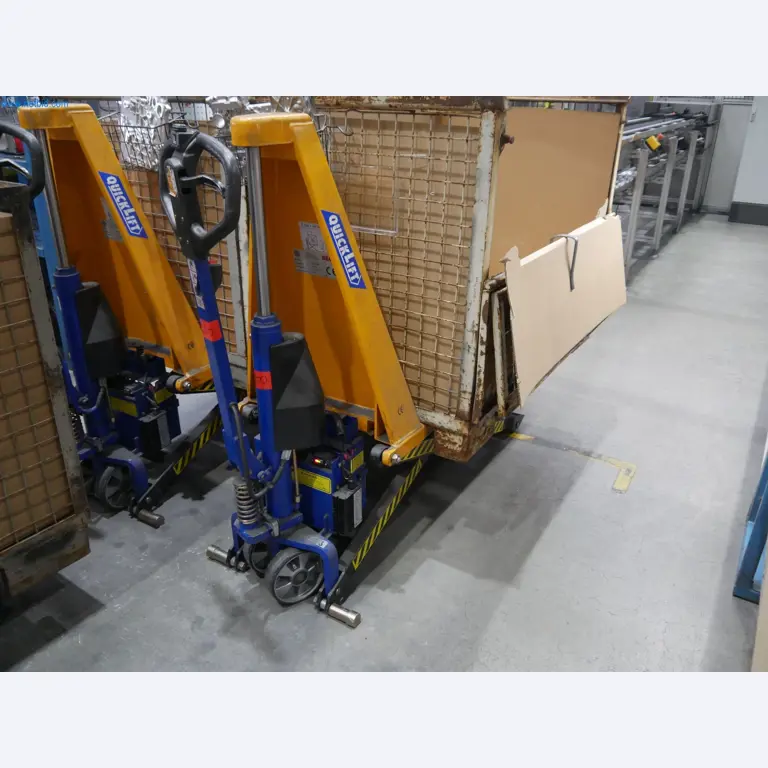 ae group – Plant and machinery for the manufacture of light-metal die-cast components (powertrain and structural parts) – AUCTION-1