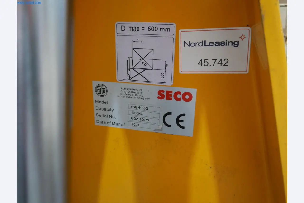 ae group – Plant and machinery for the manufacture of light-metal die-cast components (powertrain and structural parts) – AUCTION-2